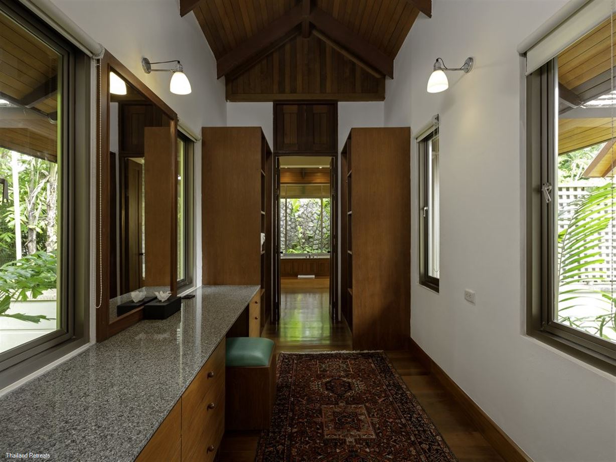 Villa Praison