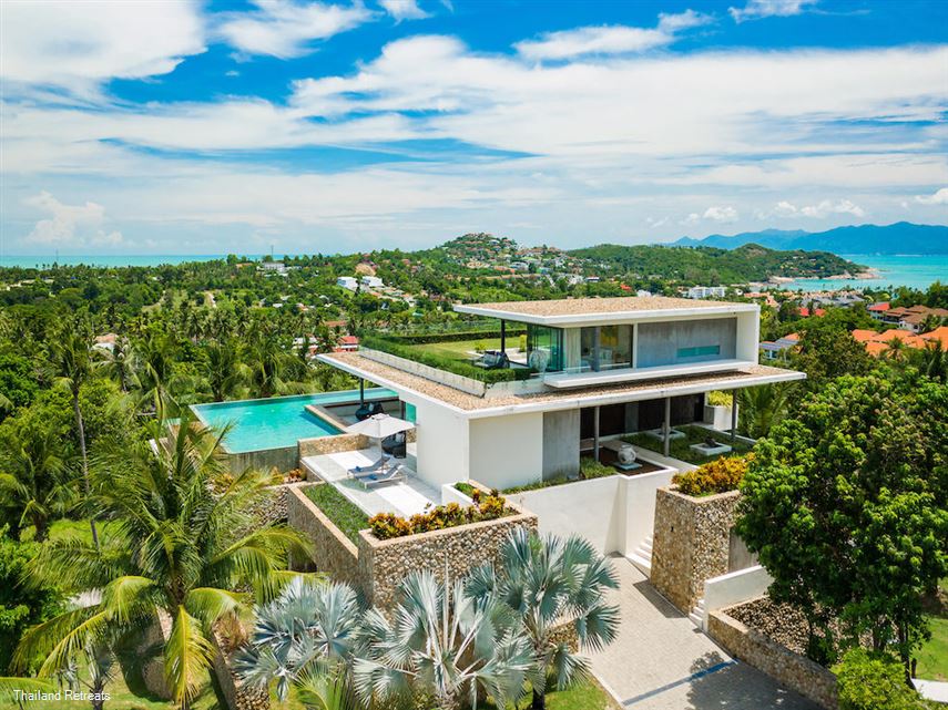 Samujana Villa 21