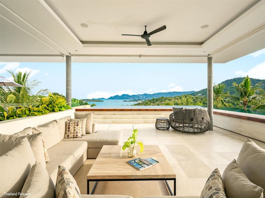 Samujana Villa 21