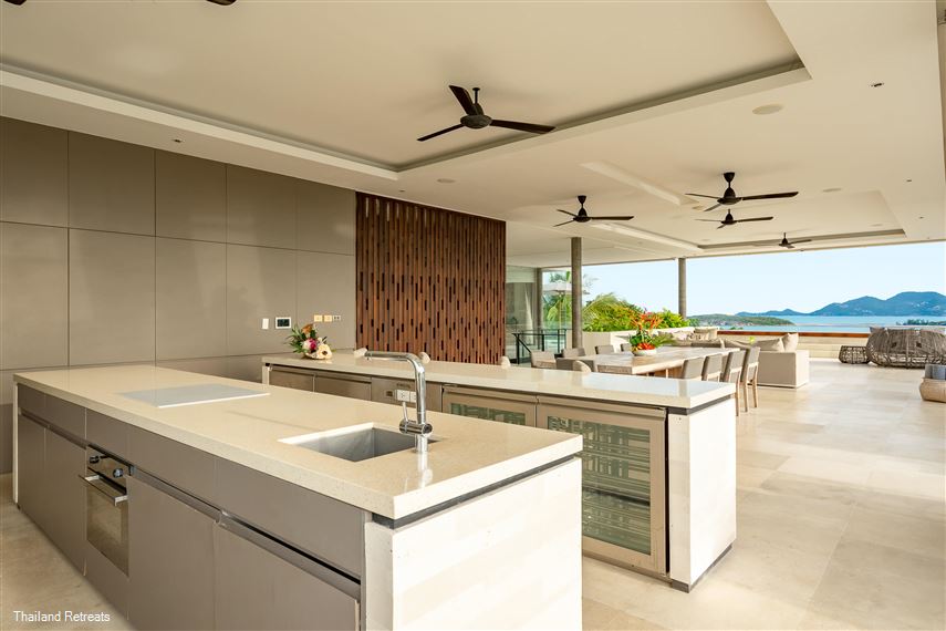 Samujana Villa 21