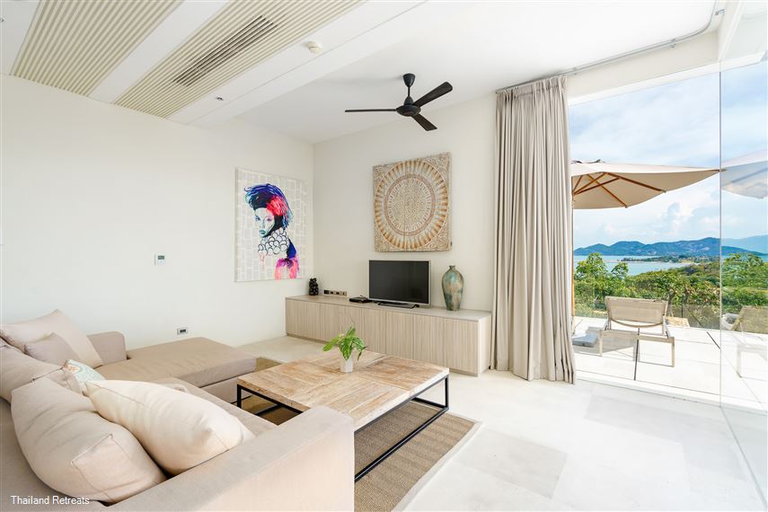 Samujana Villa 21