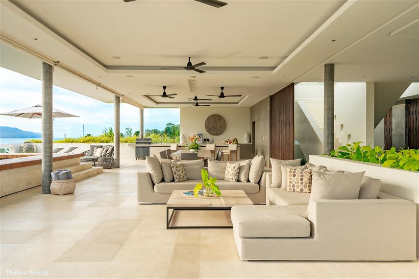 Samujana Villa 21