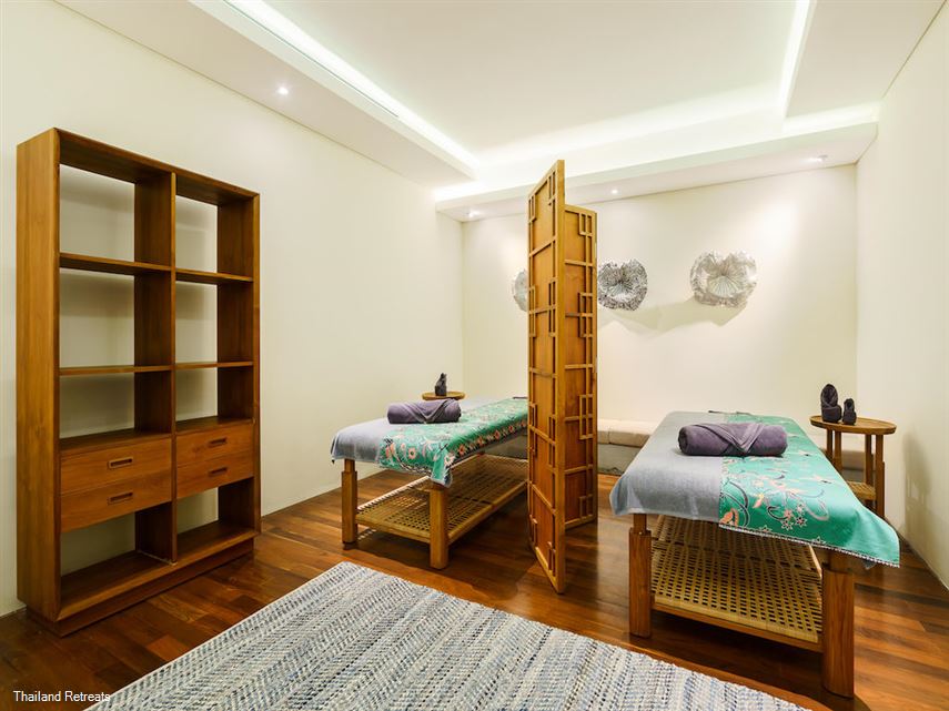 Samujana Villa 21