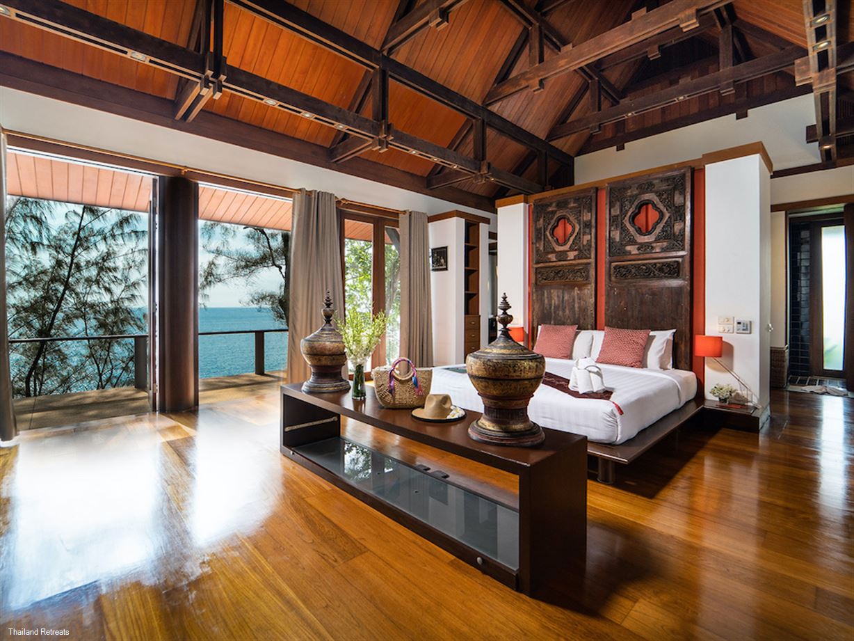Villa Chada