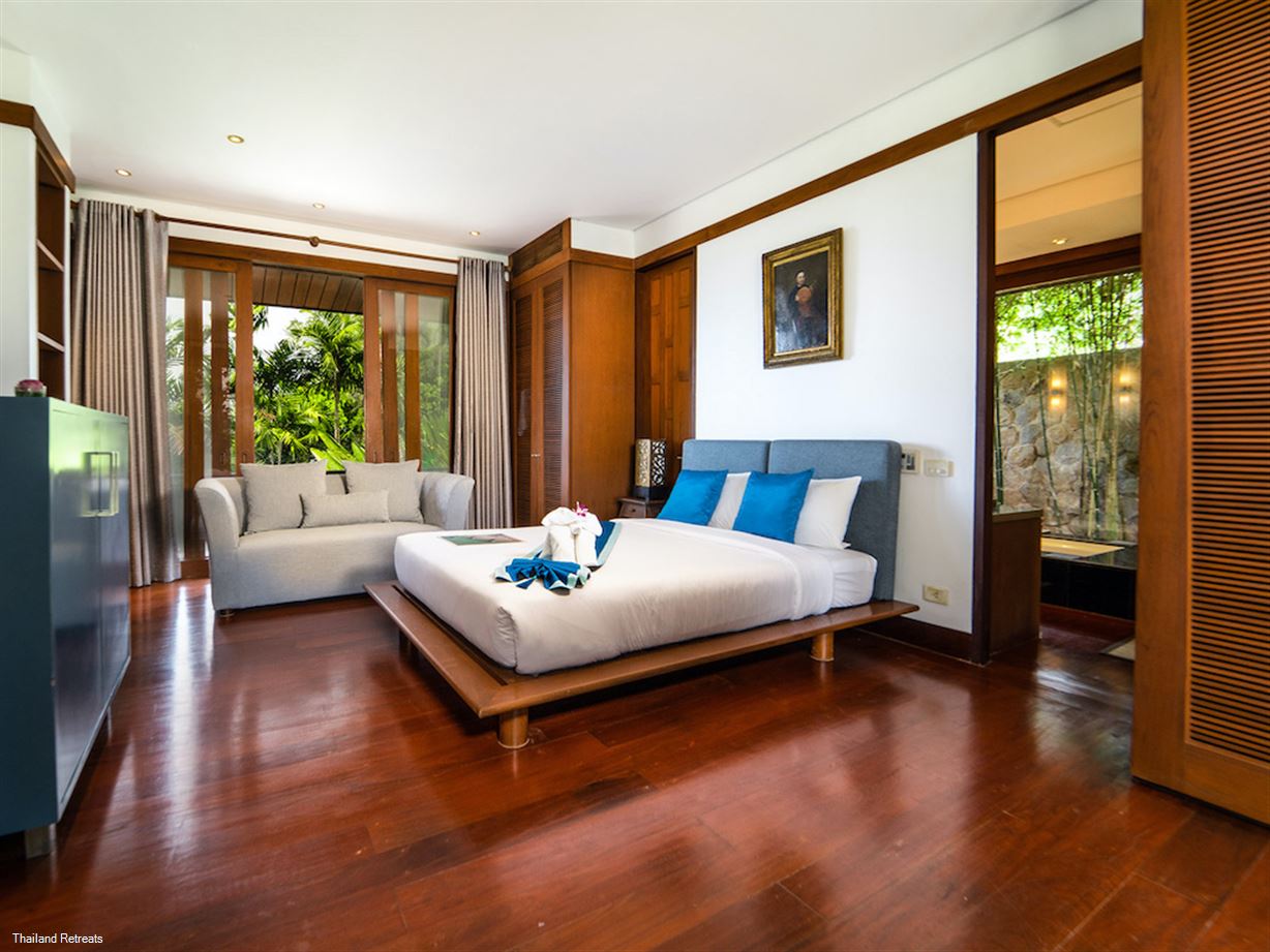 Villa Chada