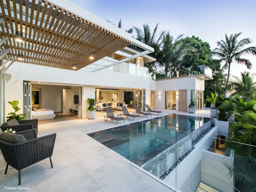 Villa Borimas