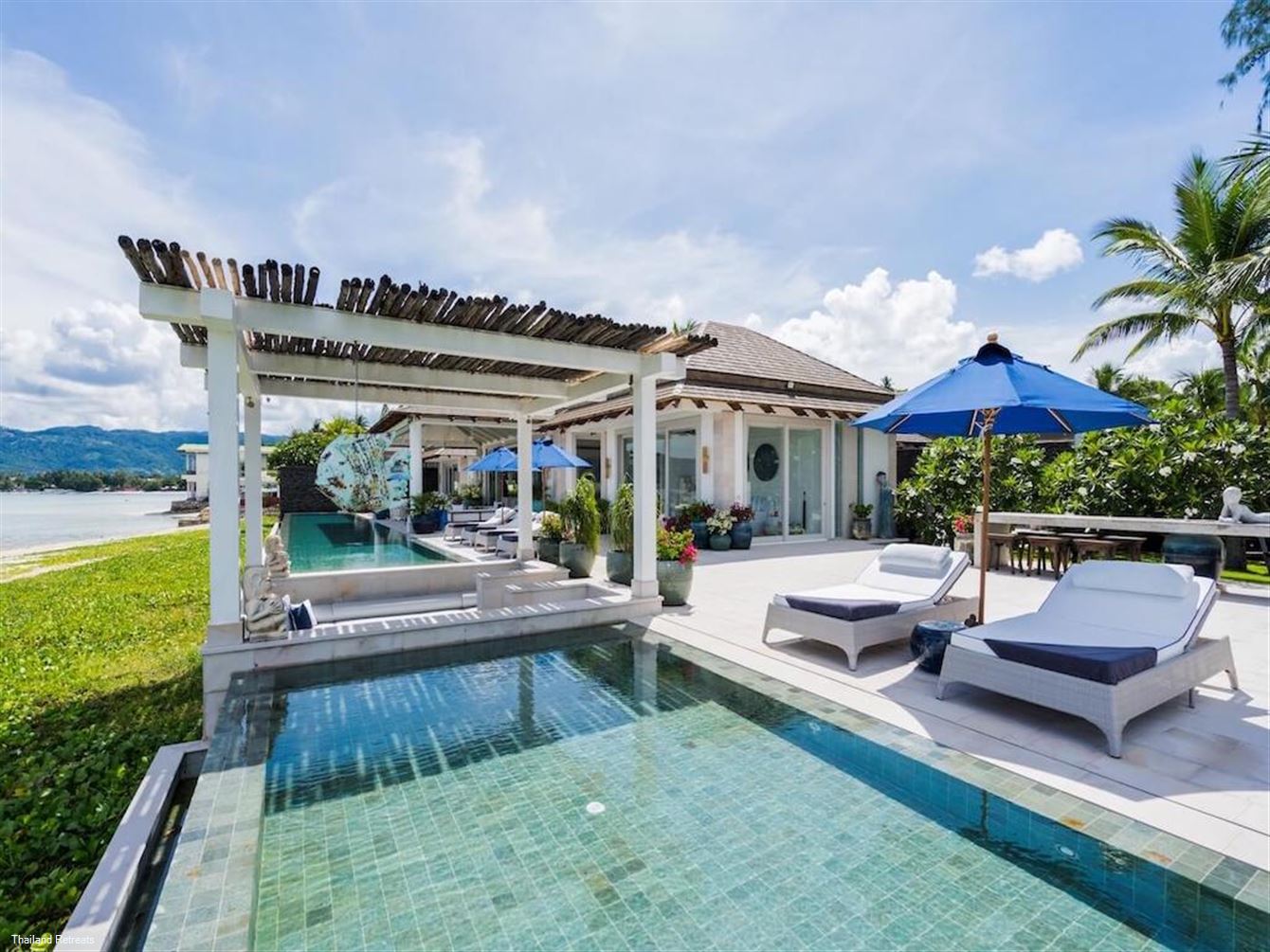 Mia Ocean Villa
