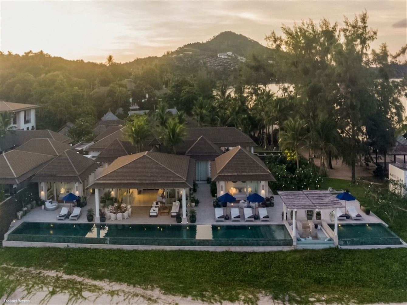 Mia Ocean Villa