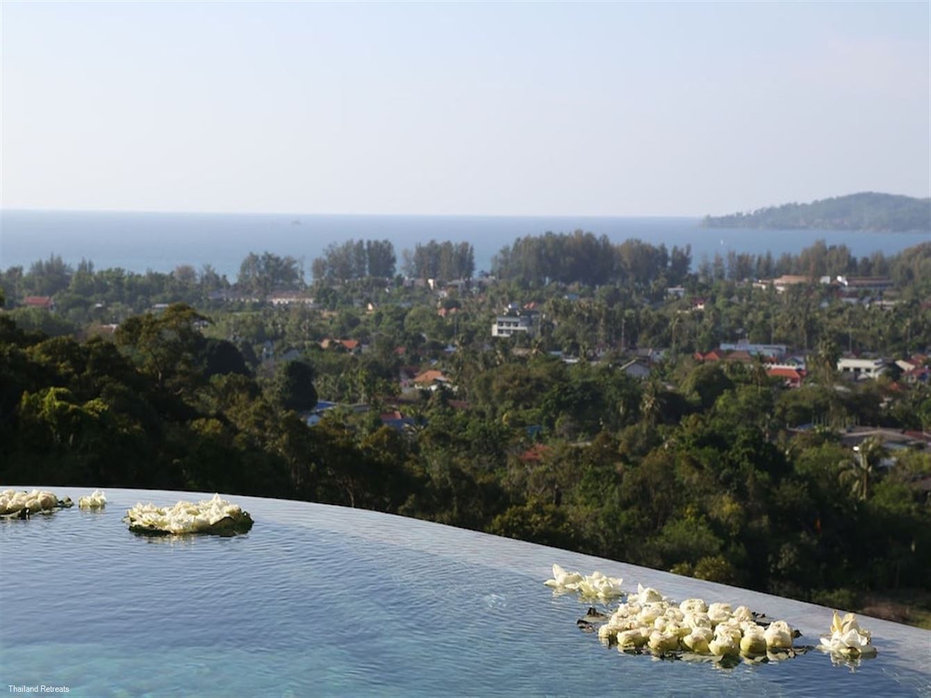 Villa Beyond Namaste