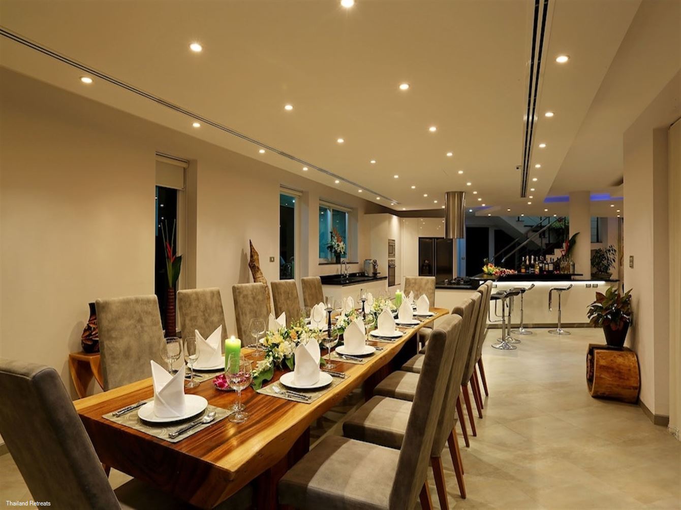 Villa Beyond Namaste