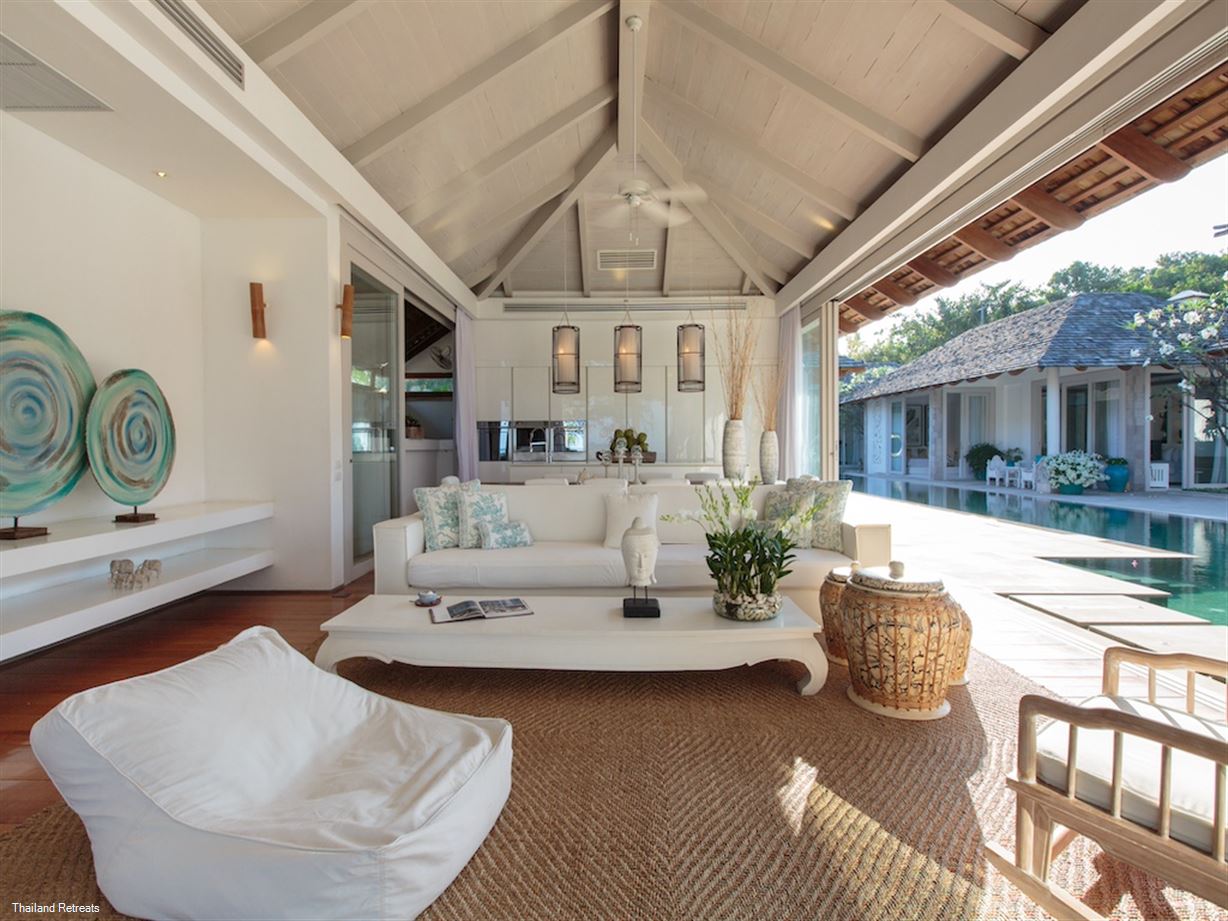 Mia Beach Villas Estate