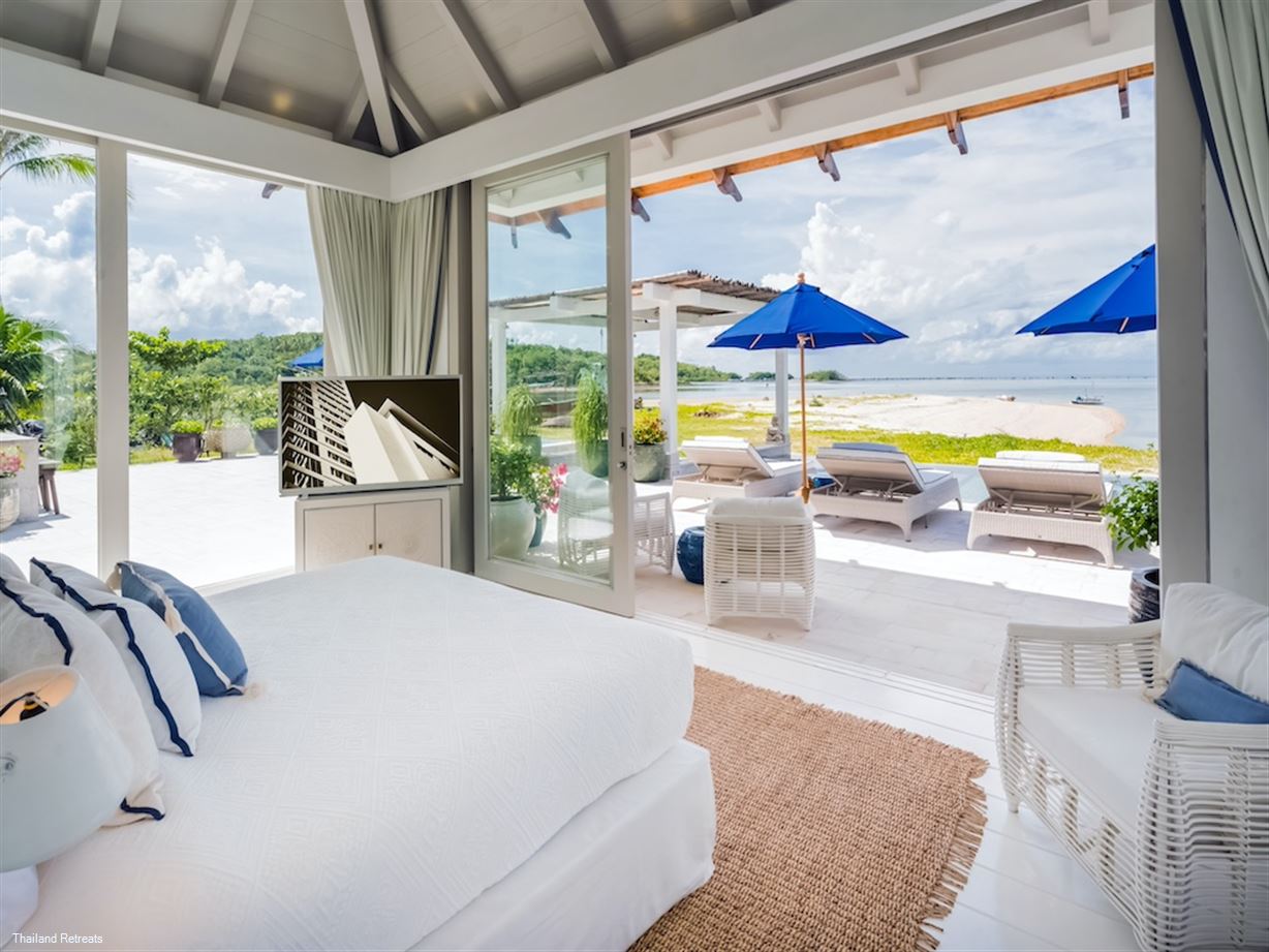 Mia Beach Villas Estate