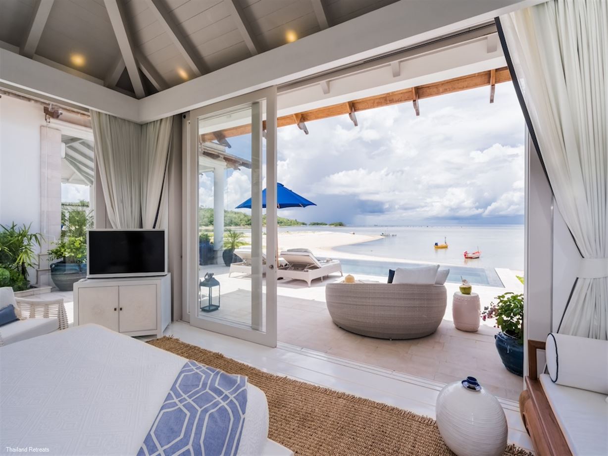 Mia Beach Villas Estate