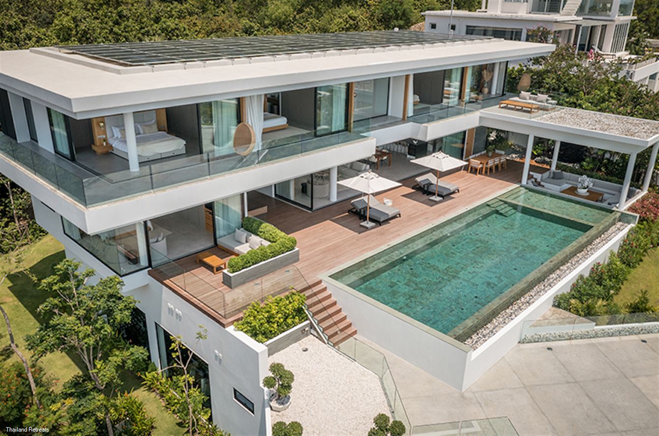 Villa Amylia