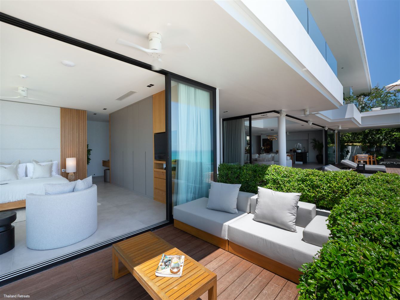 Villa Amylia