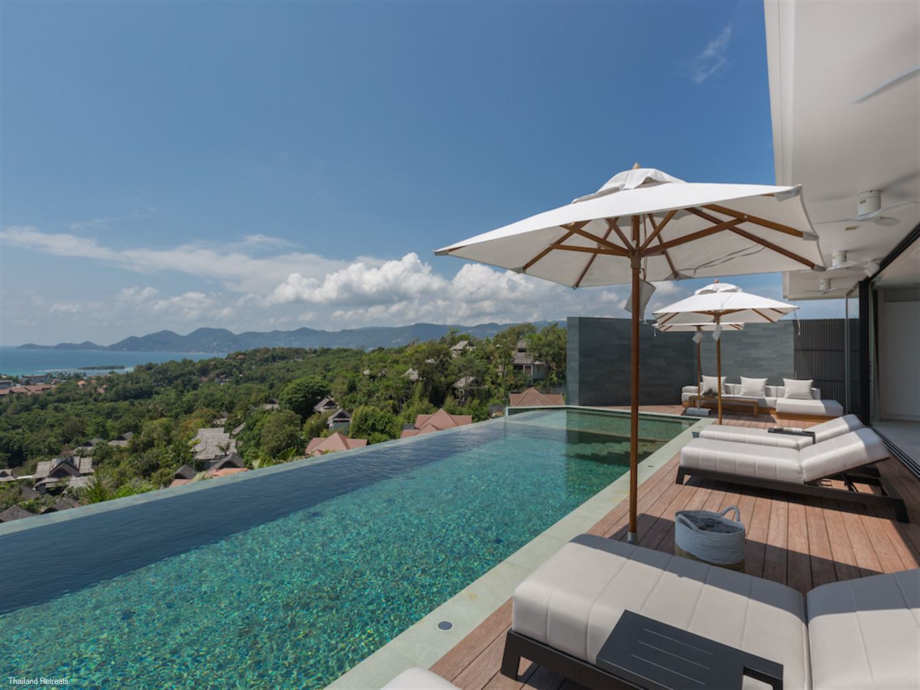 Villa Amylia Ruby