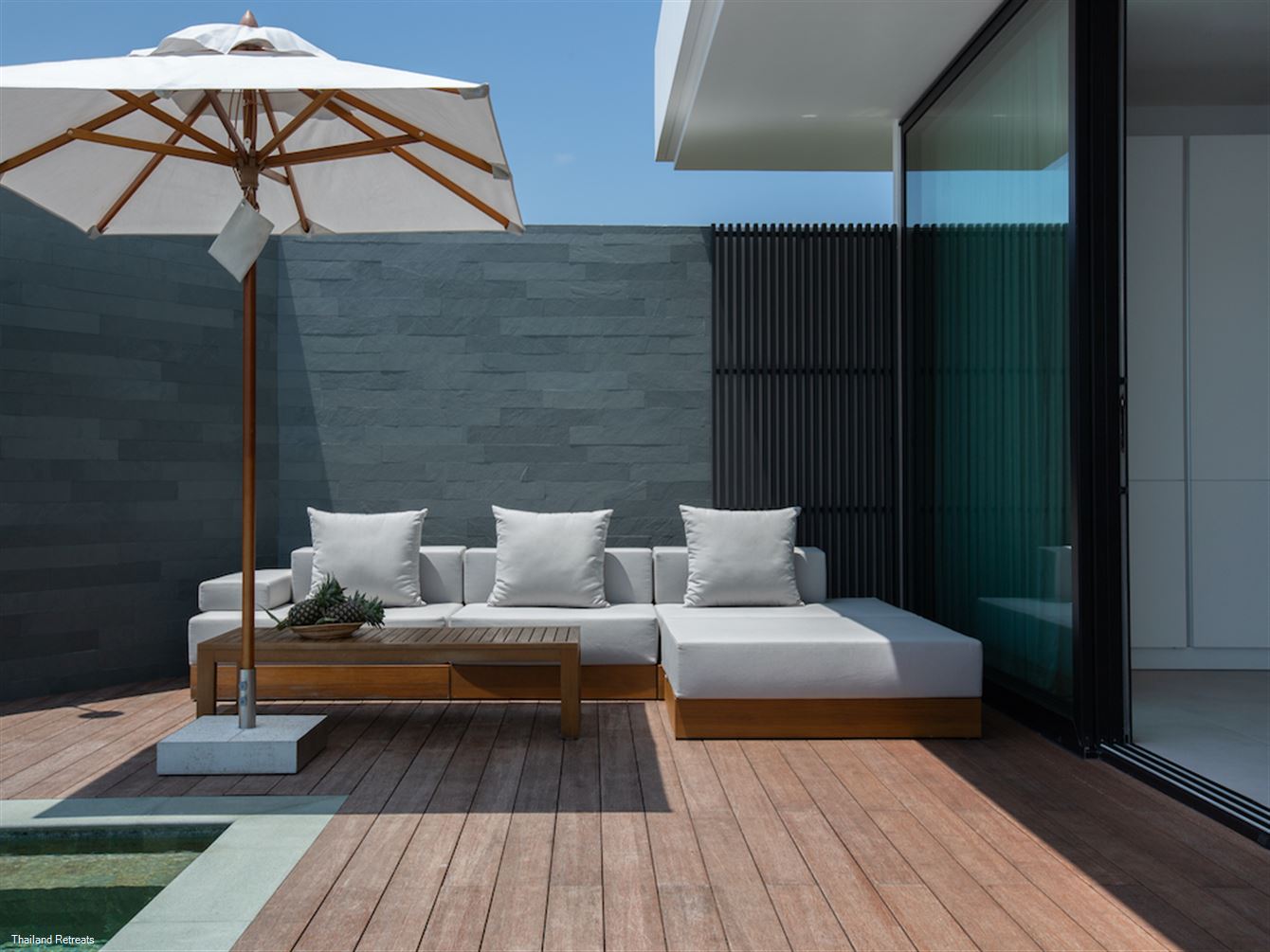 Villa Amylia Ruby