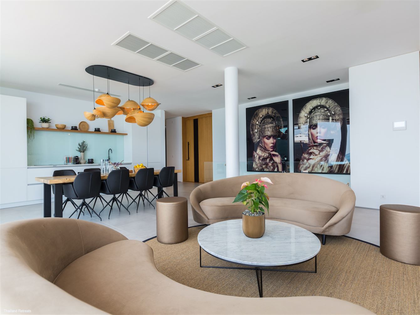 Villa Amylia Ruby