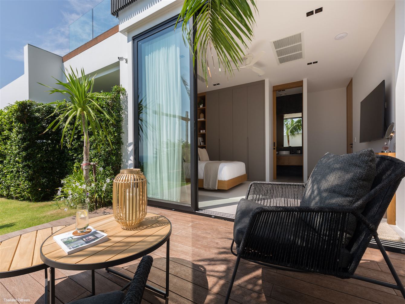 Villa Amylia Ruby