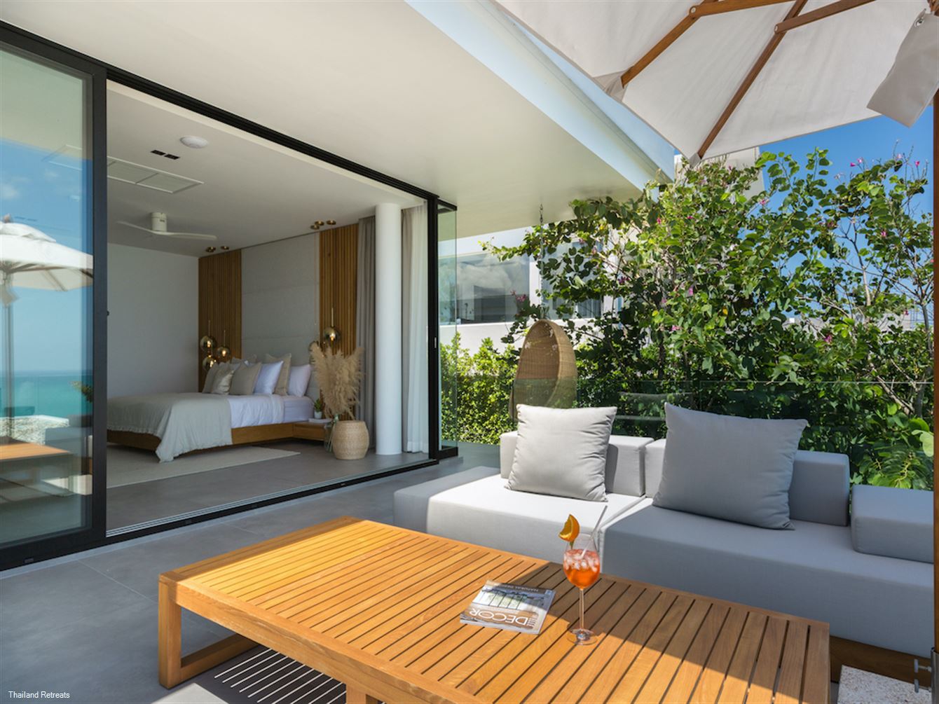 Villa Amylia Emerald