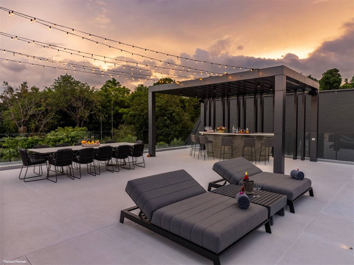 Villa Amarasara