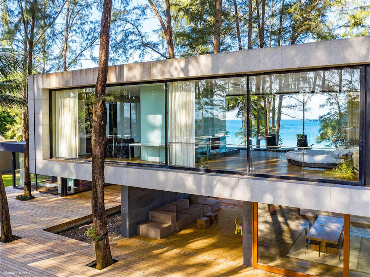 Grand Villa Noi