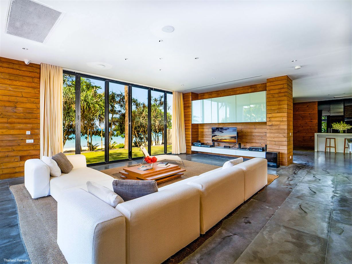 Grand Villa Noi