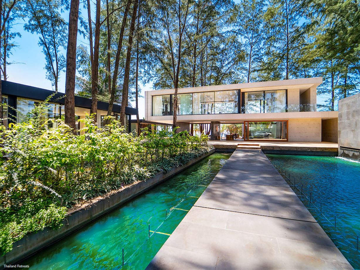 Grand Villa Noi