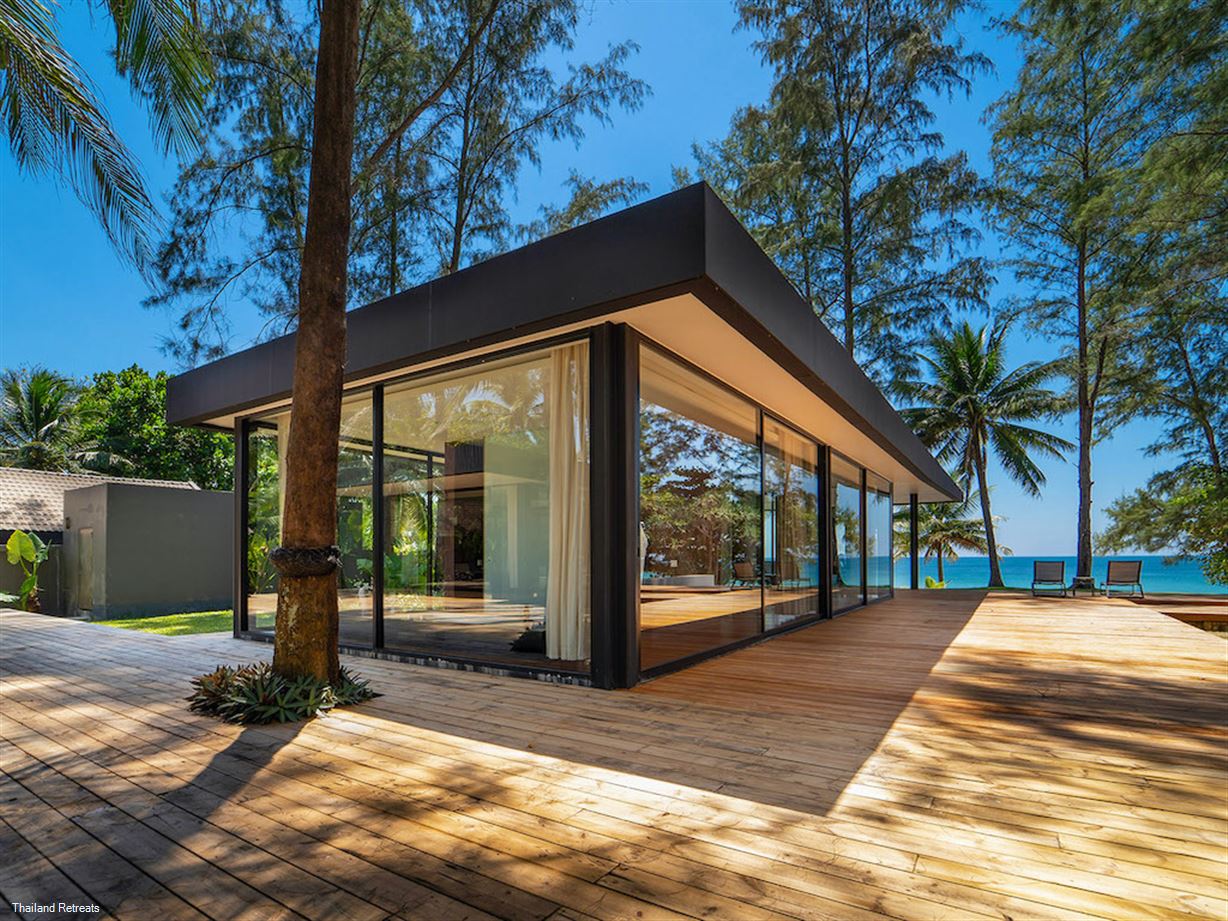 Grand Villa Noi
