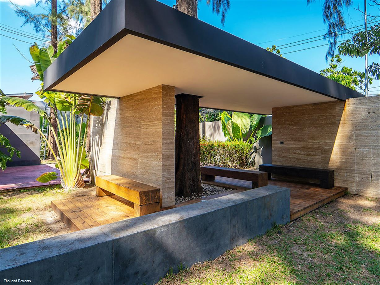 Grand Villa Noi