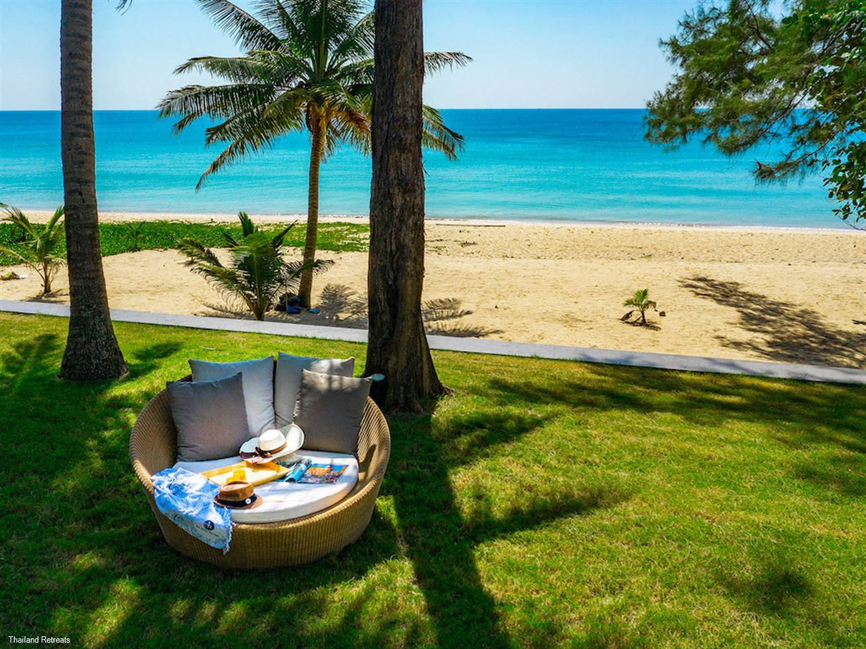 Grand Villa Noi
