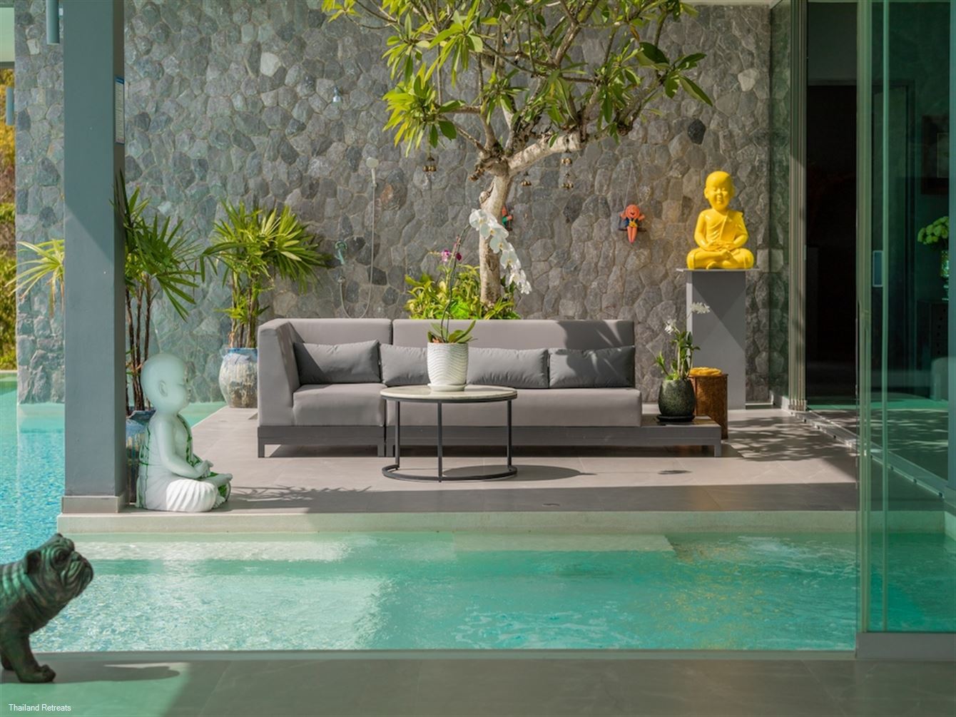 Villa Moonstar