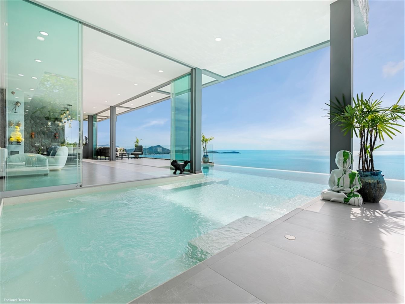 Villa Moonstar