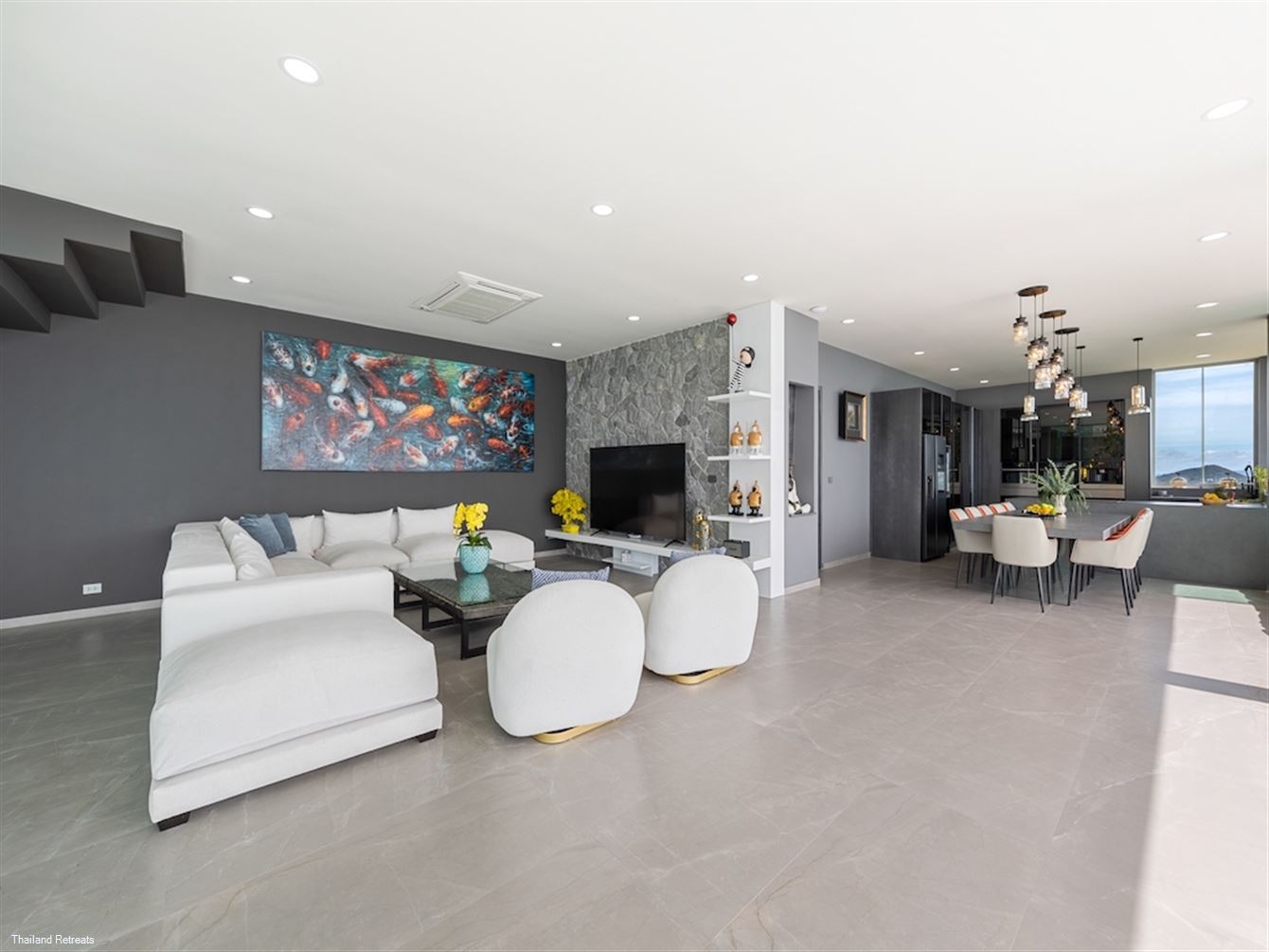 Villa Moonstar