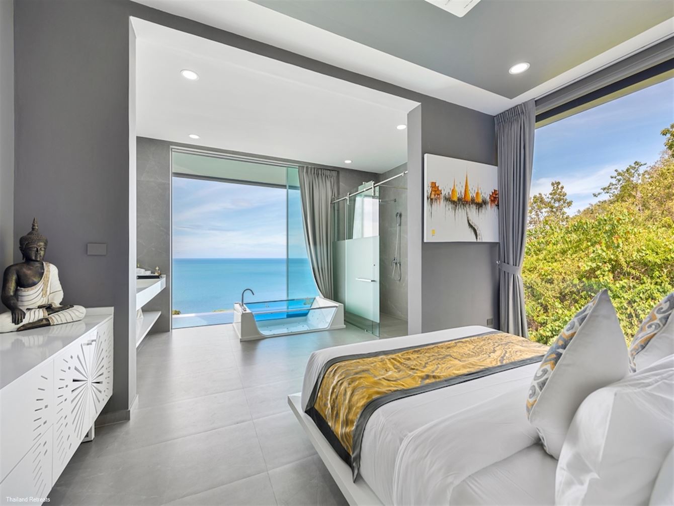 Villa Moonstar