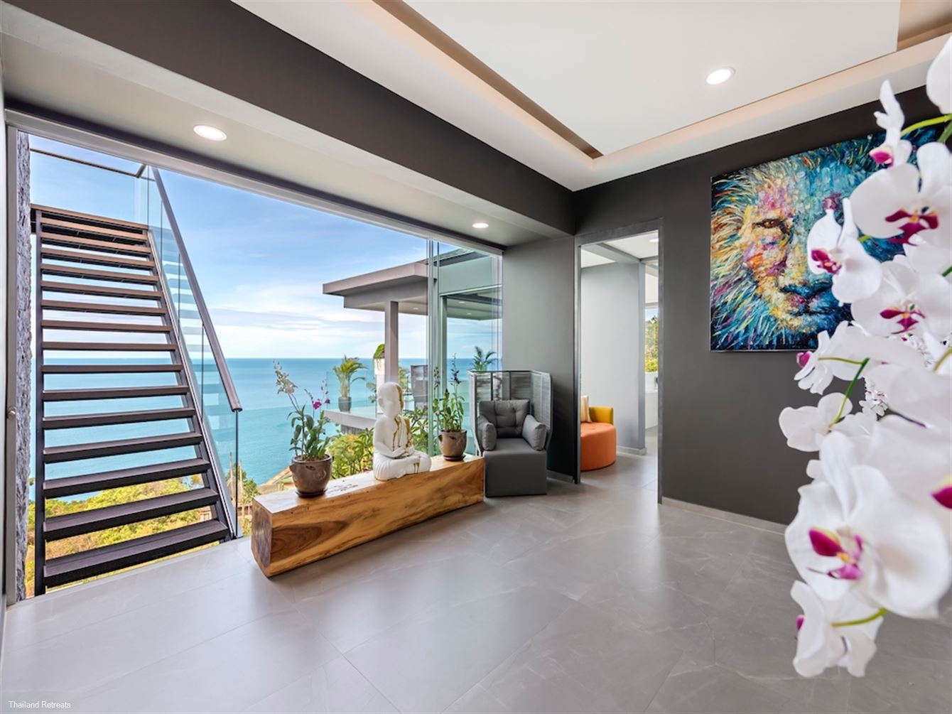 Villa Moonstar