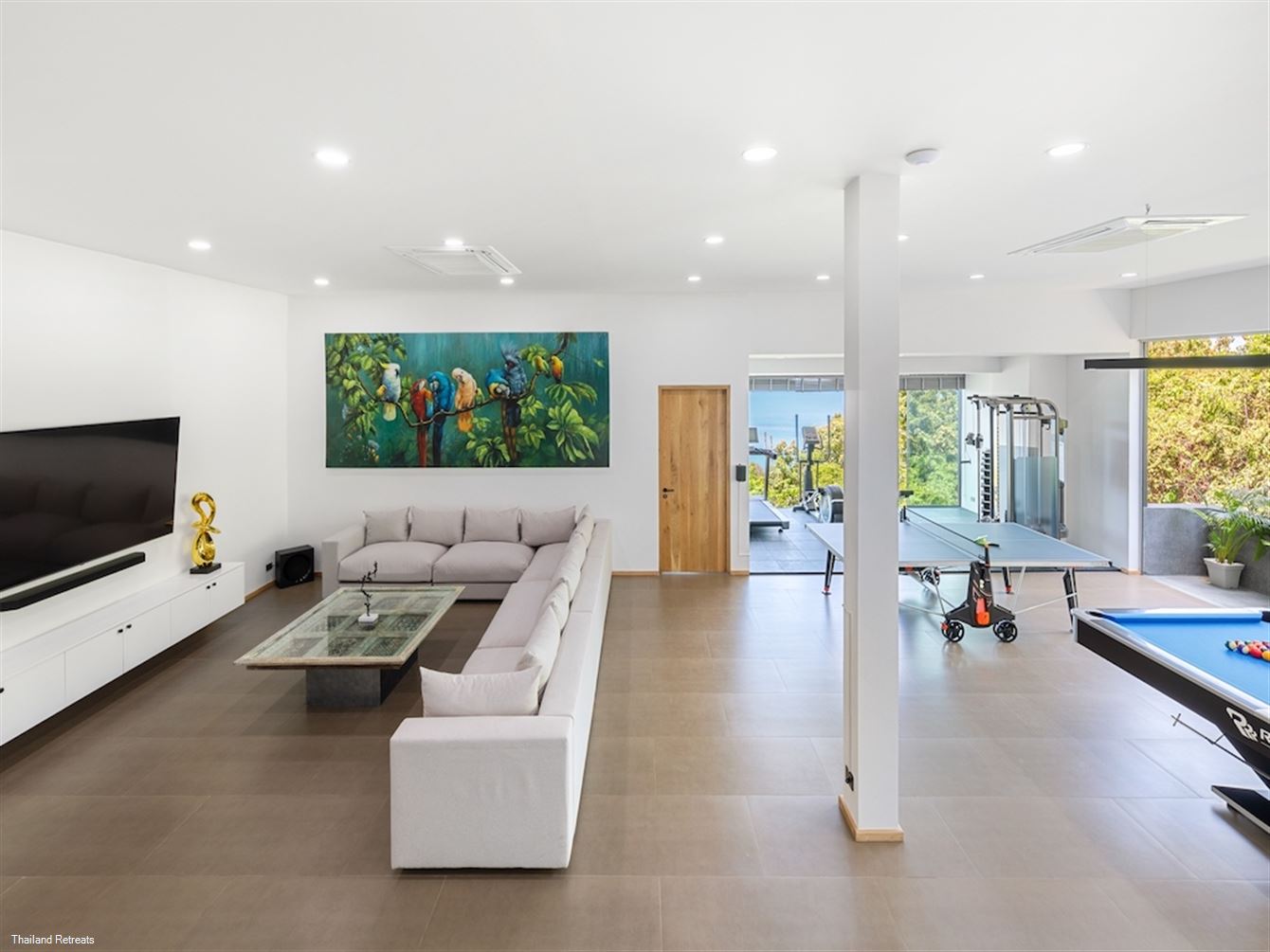 Villa Moonstar