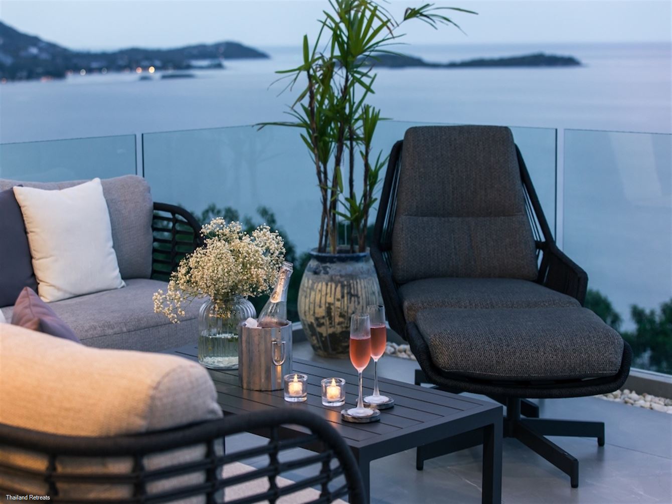 Villa Moonstar