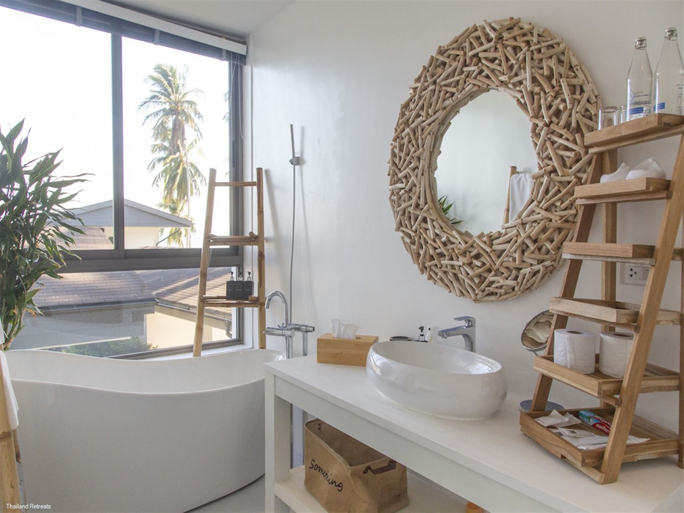 Bella Samui Beach Villa