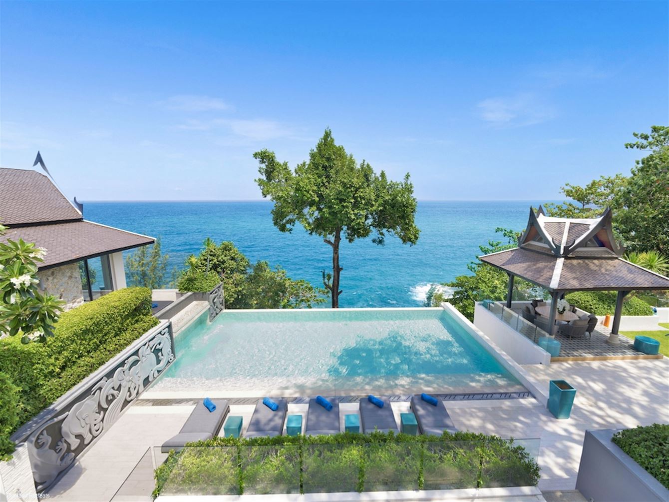 Villa La Prana