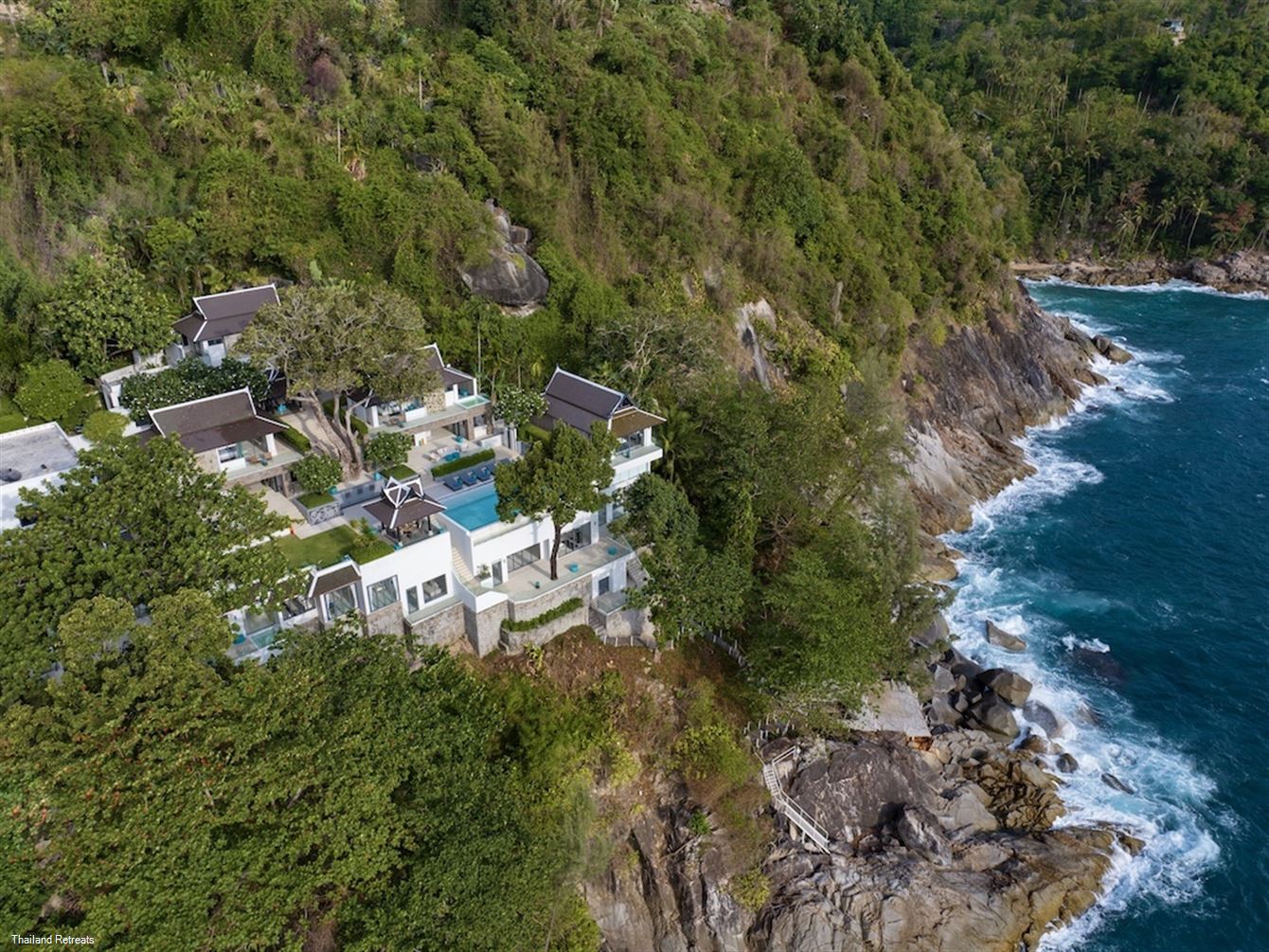 Villa La Prana