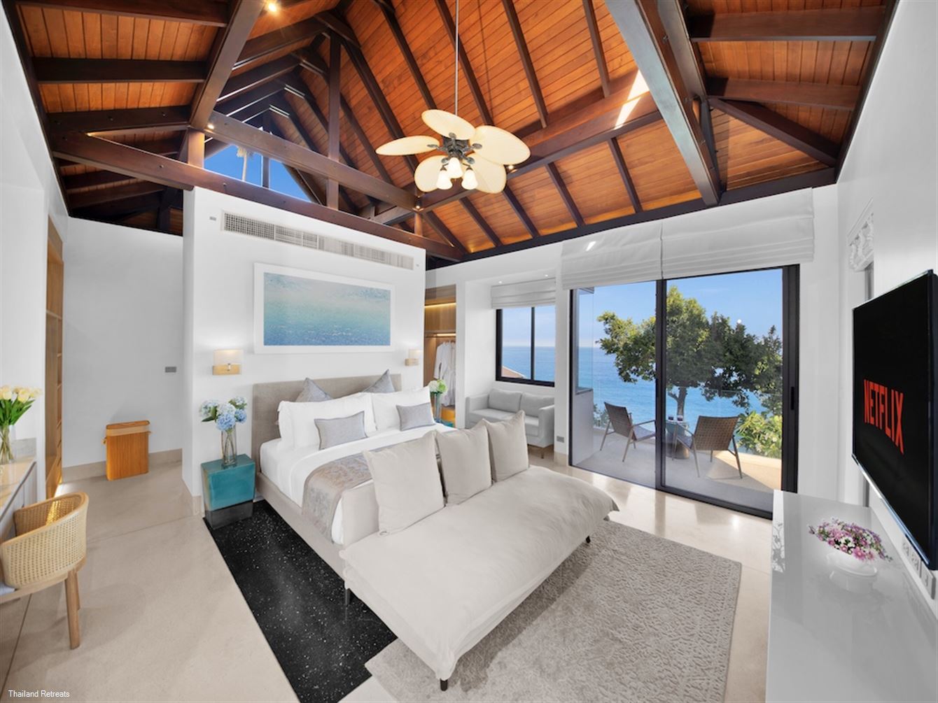 Villa La Prana