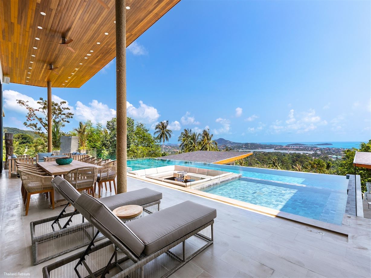 Villa Asi