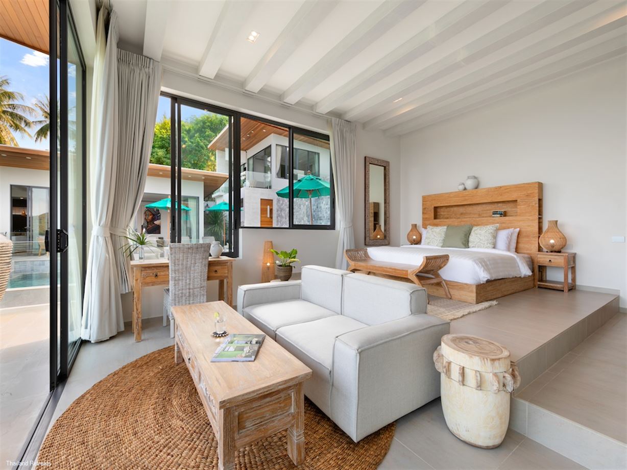 Villa Asi