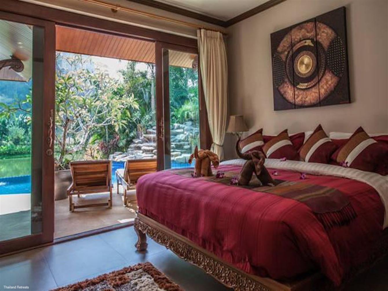 Saifon Villas