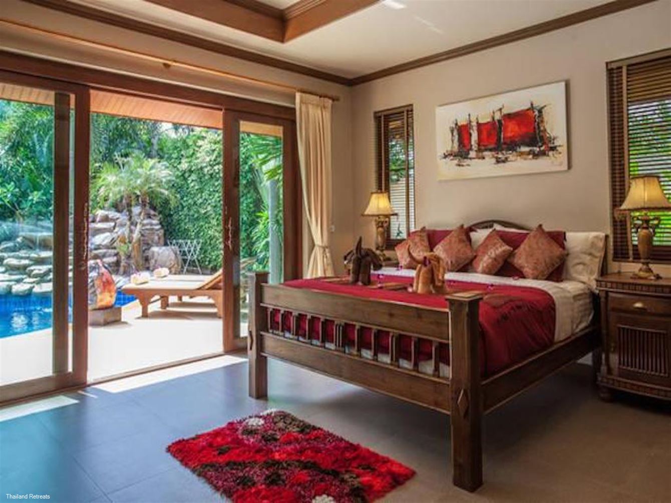 Saifon Villas