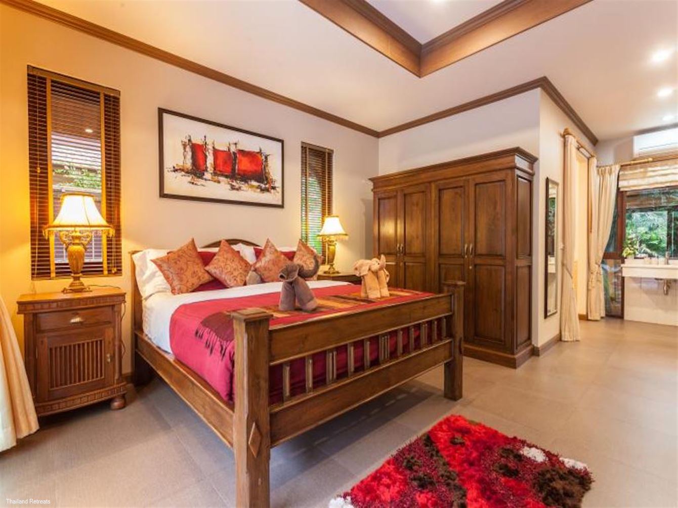 Saifon Villas