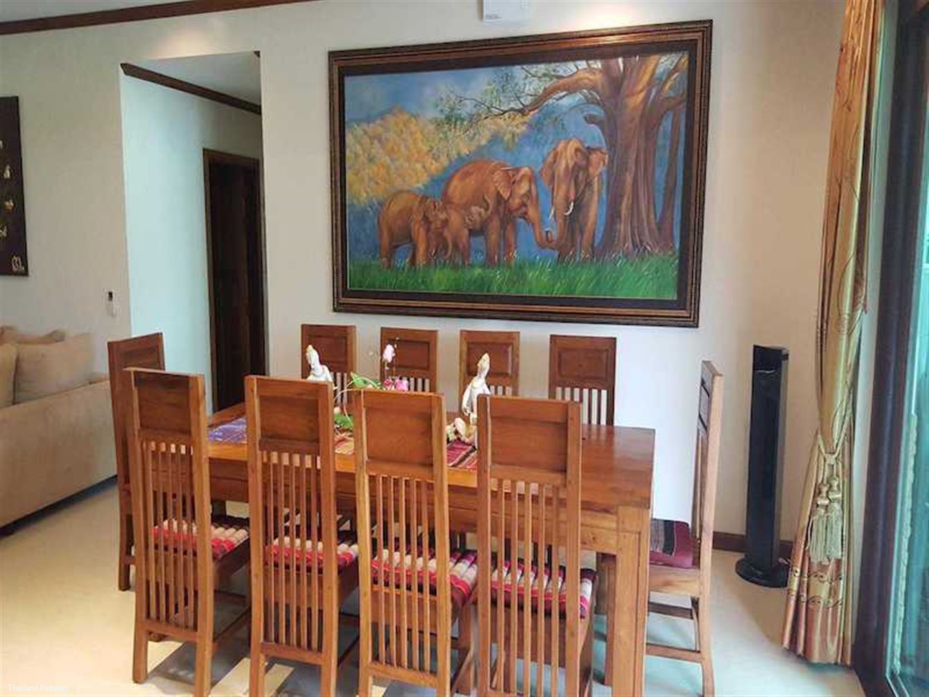Saifon Villas
