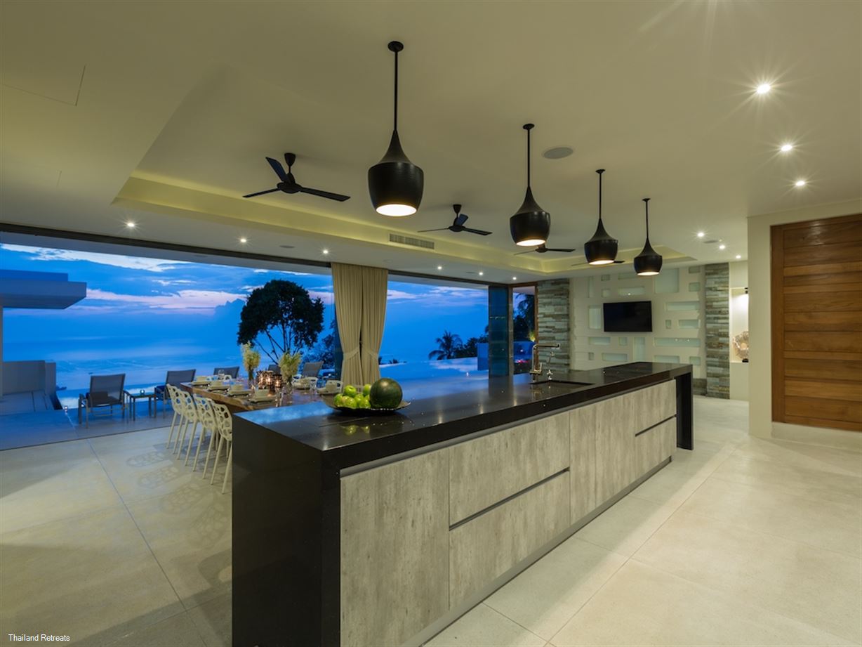 Lime Samui Villas 15