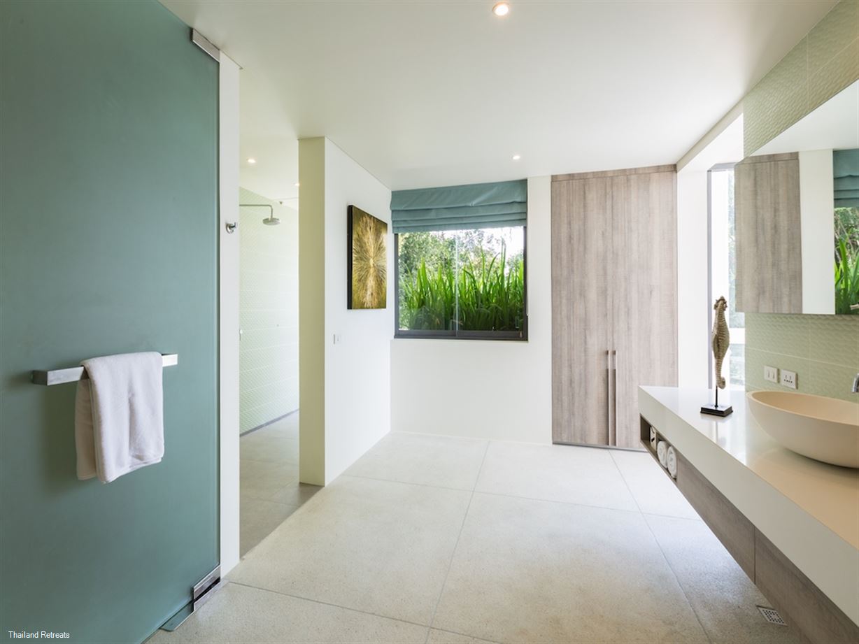 Lime Samui Villas 15